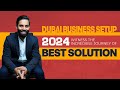 How Did We Redefine Business in Dubai? Uncover the Secrets of Best Solution's Rise!