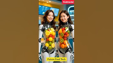 Robot Café Invention Shocks Customers! #shorts #aiautomation #usa #robotics2025