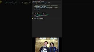 get_attr в Python с Django #programming #coding #javascript #python #django #viperr #9mice