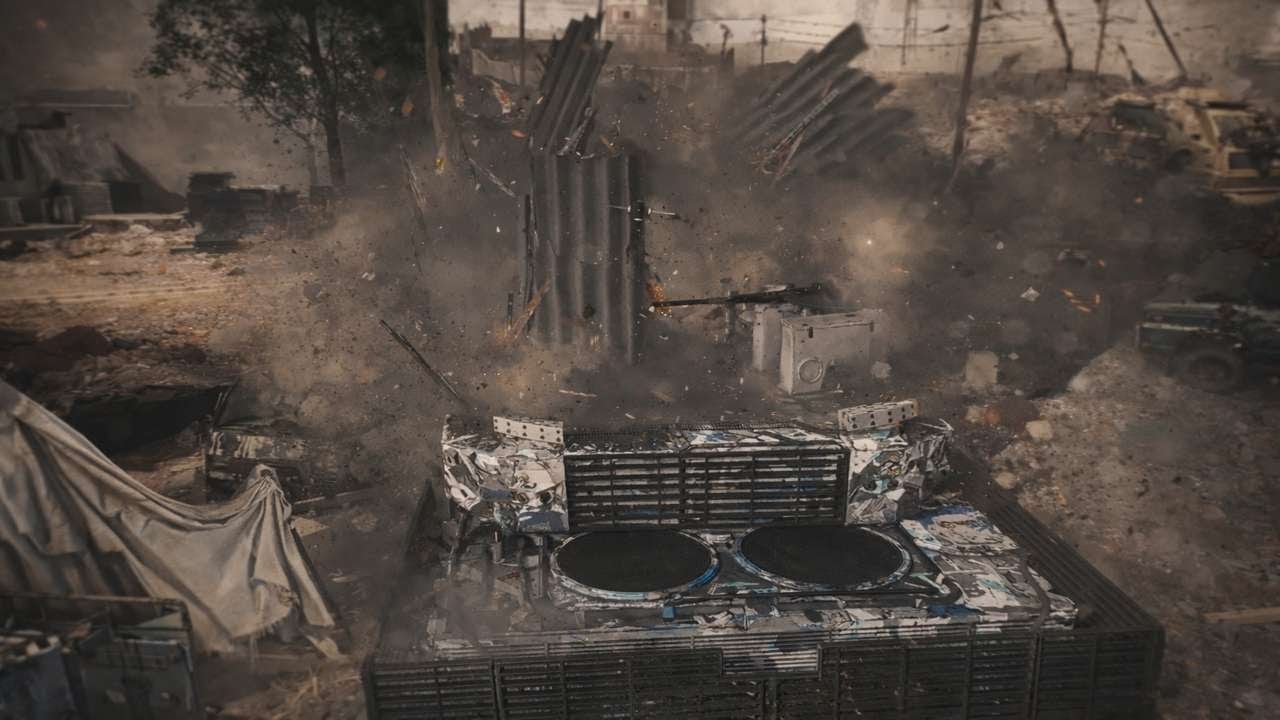 Przełamanie Wygrane! Totalny Chaos i Obrona do Końca 🔥