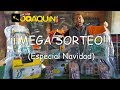 MEGA SORTEO JOAQUINERO (Especial Navidad) FINALIZADO