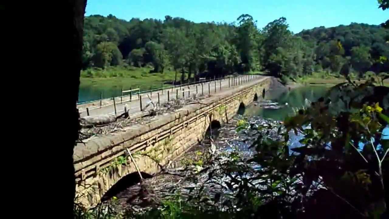 Abandoned Pennsylvania Railroad 1907 Revised! West Penn