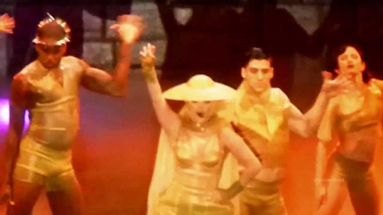 Lady Gaga 