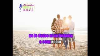 Amigos para siempre - José Carreras (Karaoke)
