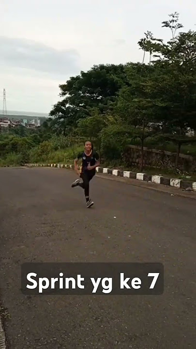 Wani rekoso #volleyball #anakvolly  #shortvideo #larisore #sprint #fyp