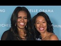 Meeting Michelle Obama - Becoming Book Tour Los Angeles