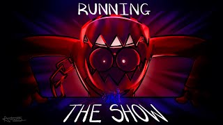 Running The Show | Malevolent podcast/TADC animatic