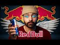 ريدبول هي مش شركة مشروبات 