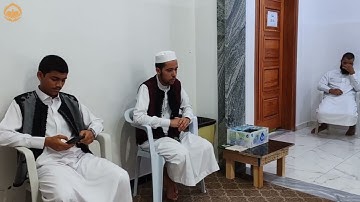 امتحان إجازة حفظ القرآن الكريم 1447 هـ 2025 م