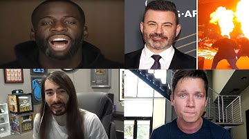 Penguinz0 - Apology Meltdown Madness Compilation