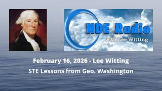 STE Lessons from Geo. Washington