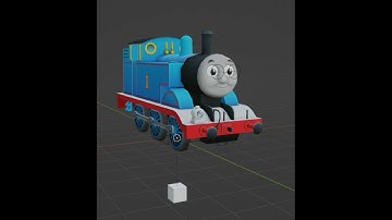 thomas game blender mini pack