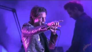 BRANDON FLOWERS (Life is Beautiful Festival 2015)