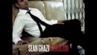 Sean Ghazi - Sabar Menanti