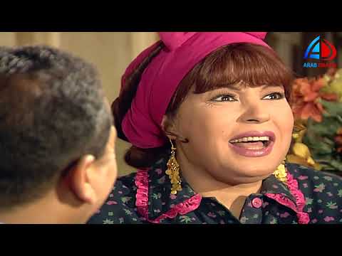 مسلسل الست أصيلة الحلقة  أحمد خليل و زيزي البدراوي