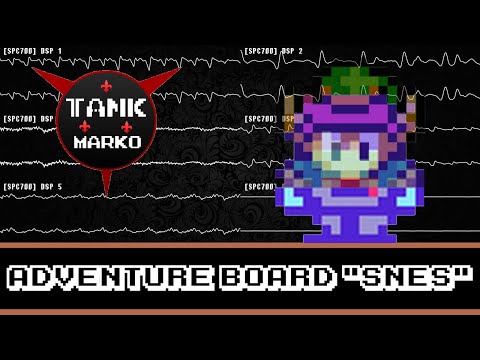 Deltarune - Adventure