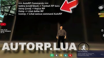 MONETLOADER AUTO RP! RINGAN & ENAK DILIAT ROLEPLAY JADI MAKIN SERU!!🔥