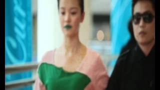 PEEKABOO THE CURVE EXCLUSIVE MEDIA SOFT LAUNCH WITH SHISEIDO PROFESSIONAL MALAYSIA screenshot 3