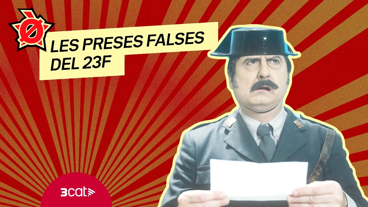 Les preses falses del 23F | Polònia