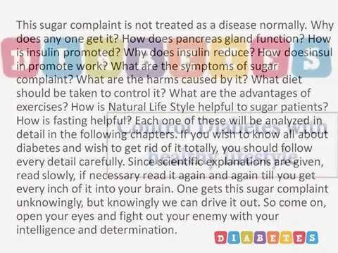 diabetes-mellitus---symptoms,-complications