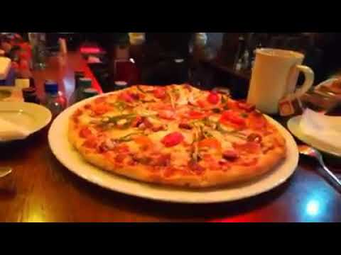 Video: Pizza 
