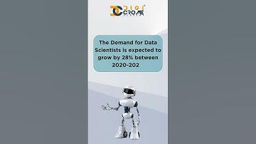 Learn Data Science with Online Courses, Classes, & Certification | Digicrome Academy