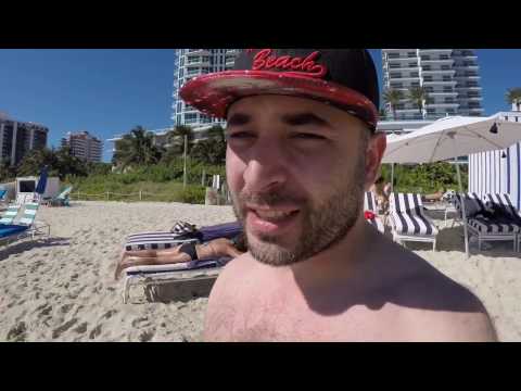 VLOG Майами США Русский город Санни Айлс Бич по прозвищу Маленькая Москва
