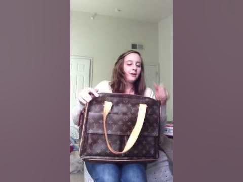 Louis Vuitton Monogram Multipli Cite GM - Buy Preloved Louis Vuitton