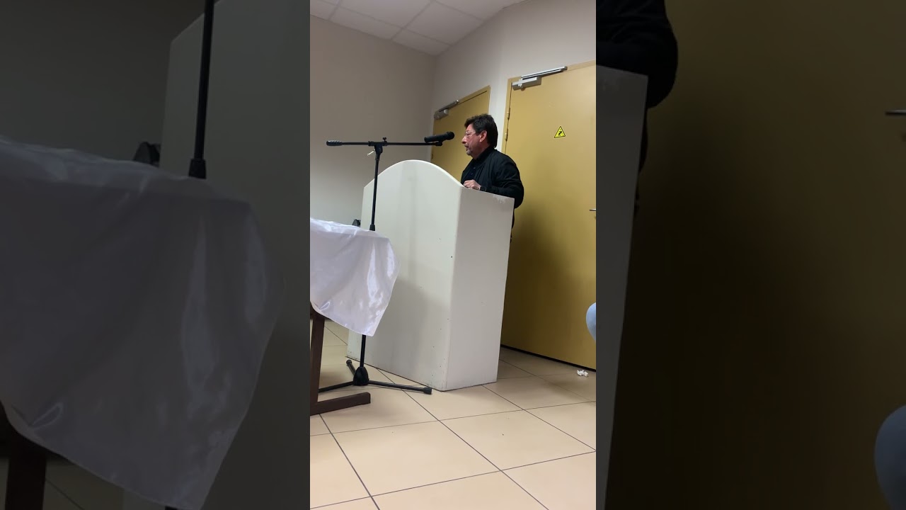 Culte pasteur Noé 🙏🏽🙏🏽