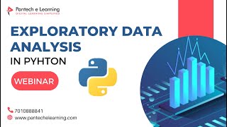 EXPLORATORY DATA ANALYSIS(EDA)  IN PYTHON