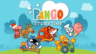 Pango Storytime - Compilation #1 screenshot 5