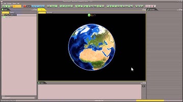 Arena4D Data Studio, Tutorial 26 - Map Aerial Data Object