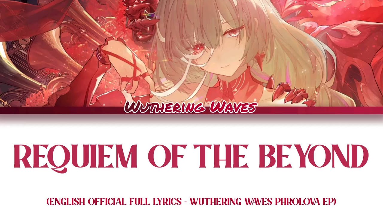 Requiem Of The Beyond | Phrolova EP .5