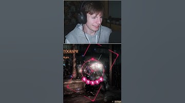 fatal frame / project zero: m.o.b.w | scary moments #2 #horror