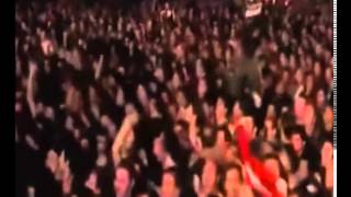 ALMAFUERTE TRIUNFO EN VIVO SUBTITULADO