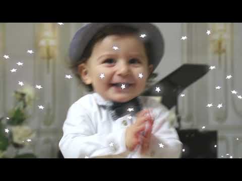 პიკოლო სტუდია დაბადების დღე