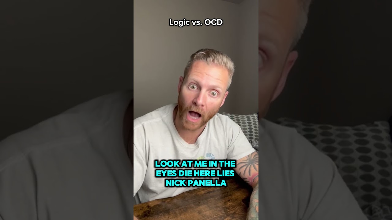 Логика против ОКР