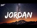 Jordan (Lyrics) - Ryan Castro