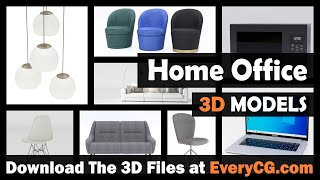 Best Place For Human 3D Models Download