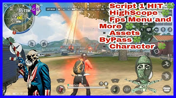 Assets ByPass and Character 👻 SAFE by WOLVE LEGACY 🍀 Script V3 Simple 1 HIT by CAGOaSPRUZZO 🐍