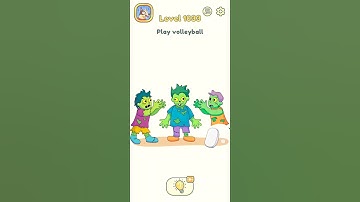 DOP 2 Level 1033 ✔️ #shorts #dop2 #viralvideo