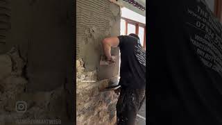 Damp proofing in Somerset
