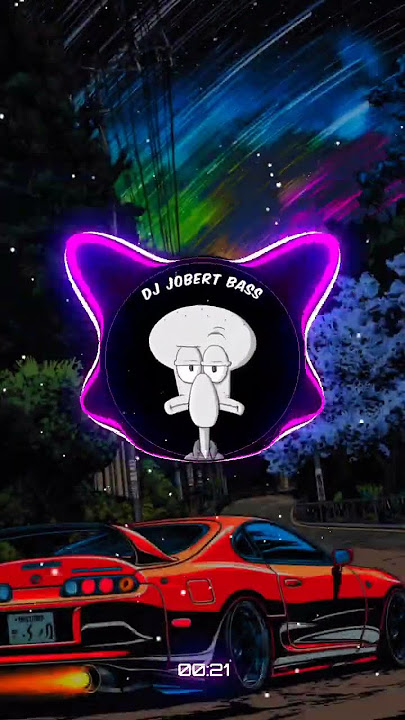 DJ JOBERT BASS – (Love Joy Hope X Chanel Tyla Mashup) Slow Bass Remix #djjobertbassremix #fullbass