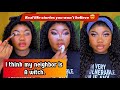 CRAZY REAL LIFE STORIES MAKEUP COMPILATION