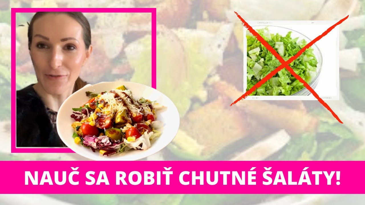 Brokolicove Cestoviny Fit Recept Ako Schudnut Youtube