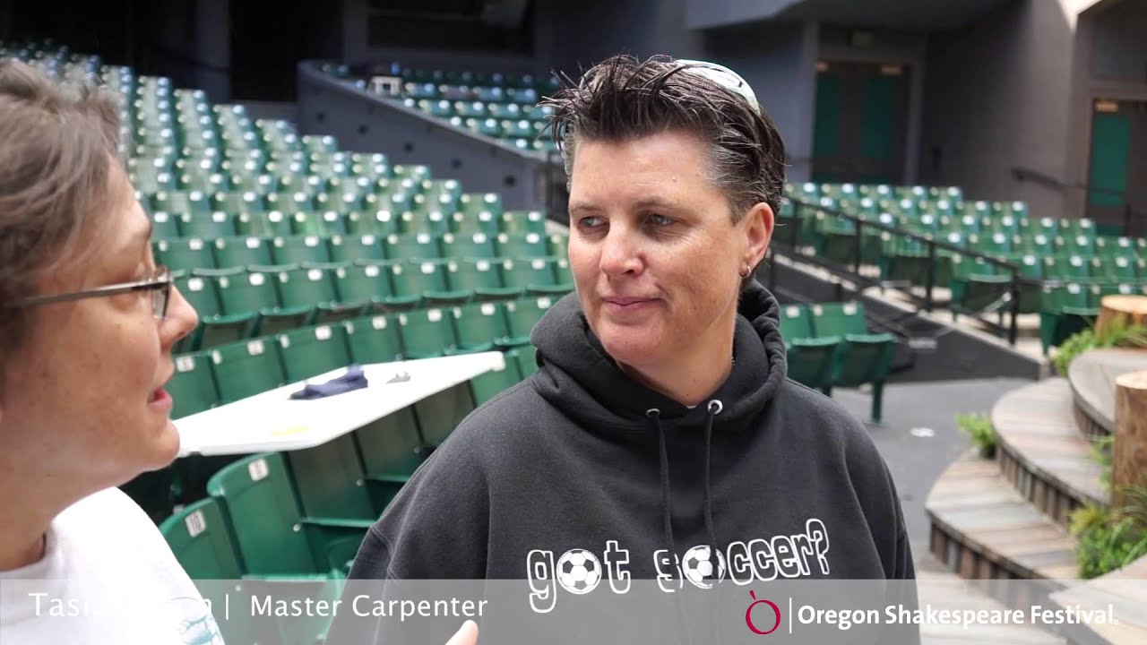 michael ganio pharmacy Snapshot: Transforming the Elizabethan, Part 19