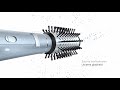 BABYLISS HYDRO-FUSION AS773E video