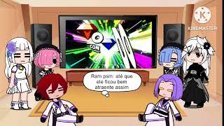 Fpere Zero To Love Ru Reagindo Ao Rap Do Trio Sss Chrono0 As