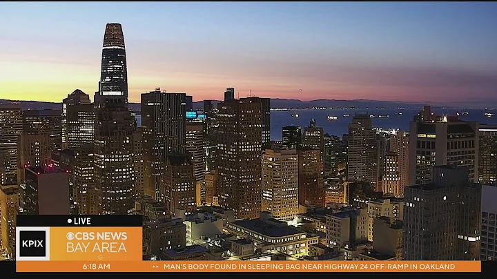 First Alert Weather forecast for Tuesday morning