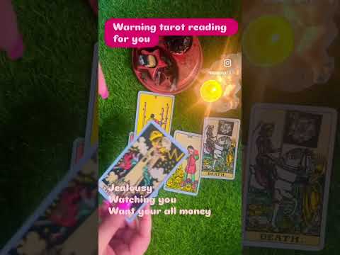 #tarot #nocontactreading #fortunetelling #astrology #prediction
